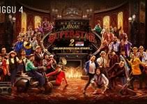 Demi rindumu archives myflm4u myflm4u. Demi Rindumu Episod 6