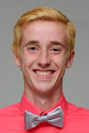 Area boys state track and field qualifiers