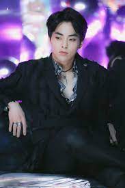 We did not find results for: Xiumin Perfect Black Hair Look Celebrity Photos Videos Onehallyu