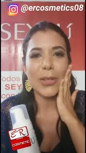 פרופיל של ‏‎ER Cosmetics Panamá‎‏‎