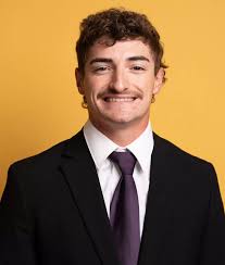 2025 Baseball Roster