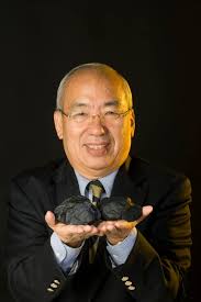 New coal dewatering technology turns sludge to powder