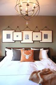 Above Bed Decor Ideas Grey Room D On Large Bedroom Wall Art Full Size Of Mas Headboard Diy Decorating Wall Decor Bedroom Home Home Bedroom