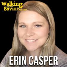 Walking with the Savior