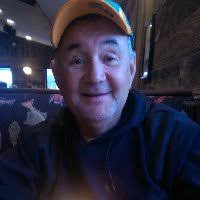 Obituary of Gene Mark Hill