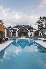 Dave Blanchard House Photos By Duncan Innes Photography Dream Home Design Architecture House House Exterior