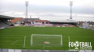 It means the europa conference league tie is set to attract. Bohemians Stadium Dalymount Park Football Tripper