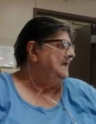 Betty Russ Obituary (1943