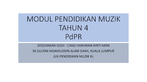 Bagi yang mahu join telegram kami, boleh klik pada link telegram di bawah pendidikan muzik tahun 4 kek cawan comel vokal & lirik. Modul Pendidikan Muzik Tahun 4 Flip Ebook Pages 1 31 Anyflip Anyflip