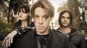 Sick puppies' new album, fury, which will be released may 20, continues that trend—and is the band's first album to feature new guitarist/vocalist bryan scott, who joins emma anzai and mark. Girl On The Bottom Interview Savannah News Events Restaurants Music Connect Savannah