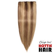 Sitting pretty specialises in halo hair extensions to ensure no damage is done to your own hair. Medium Brown Dark Blonde Mix Clip In Extensions Remy Halo Tape Clip Hottie Hair Extensions