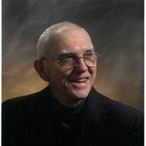 David Earl Robson Obituary