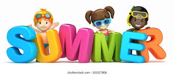 Kids On Summer Break: Over 1,696 ...