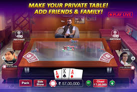 Ini adalah game online yang unik dan menyenangkan, ada domino gaple, domino qiuqiu.99 dan sejumlah permainan poker seperti remi, cangkulan, dan lainnya. Teen Patti Gold For Blackberry Aurora Free Download Apk File For Aurora