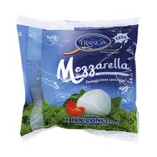 Sono francy e vengo dal giappone, ma avrei voluto nascere in italia. Dtest Francia Mozzarella Vysledky Testu Mozzarell