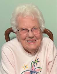 Obituary information for Ina Grace Adamson