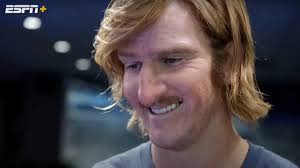 Chad Powers' Comedy From Glen Powell, Michael Waldron Lands at Hulu