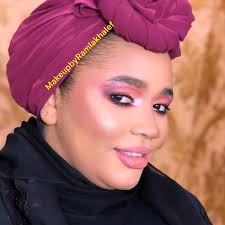 ramla khalef beauty salon