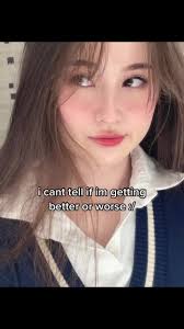 Better or Worse Tina