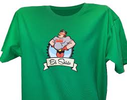Bei shirtbomb ist fast alles möglich! Techniken Zum Selbergestalten Mc Shirt Schweiz