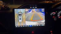 DYNAVIN SONY LENS 360 Camera, TOYOTA VOXY, #DYNAVIN #ELITE | Elite Auto Parts & Accessories Sdn Bhd | Facebook