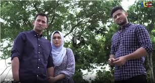 Dulu, masa baca teaser je, terus jatuh hati ngan buku ni. Lelakimu Yang Dulu Episod 28 Akhir Myflm4u Myflm4u