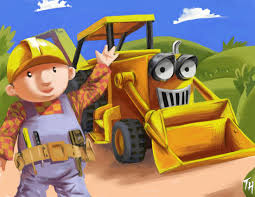 Check spelling or type a new query. Bob The Builder By Tekamza On Deviantart