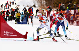 Lampic and klaebo produce impressive late shows to win sprints. Tour De Ski In Val Di Fiemme Cross Country Ski Holidays