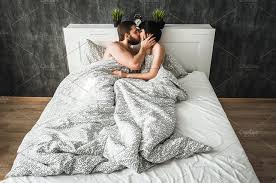Ulzzang Couple In Bed Couple Kiss In Bed Married Couples Bedroom Cute Couples Kissing See more ideas about ulzzang, ulzzang couple, korean couple. pinterest