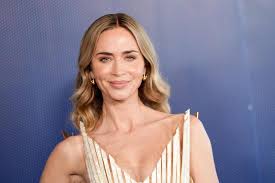 From ‘The Devil Wears Prada’ to the Kirk Douglas Award: The Data-Driven Blueprint Behind Emily Blunt’s $5B Hollywood Climb