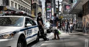 Rabota V Policii Nyu Jorka Pikabu