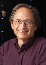 Dr. Michael Levitt: World Famous Scientist, Nobel Laureate, and X1 Power  User
