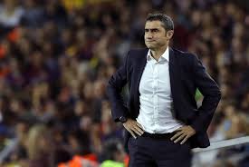 Ernesto está esperando a que se cierre todo. Fichajes Barcelona El Sorprendente Destino De Ernesto Valverde En Su Regreso A Laliga