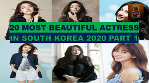 This is a list of south korean television, drama, film, musical, theatre and voice actresses who are active in south korea. Top 20 Most Beautiful Actress In South Korea Part 1 Youtube