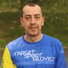 TARGET SPORT MILOVICE z.s.