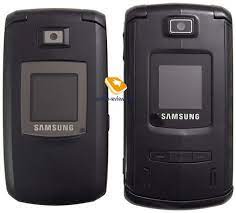Samsung E480