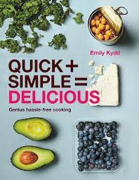 Download Pdf Quick Simple Delicious Genius Hasslefree Cooking Free Epub Mobi Ebooks Healthy Cook Books Easy Healthy Recipes Food