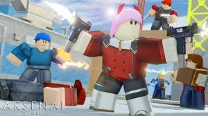 In this guide, we have listed out all the latest roblox arsenal codes for the month of june 2021. Artstation Arsenal Fanart Render 3 Hans Hc
