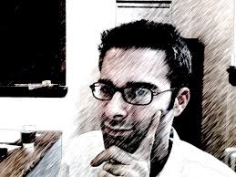 Homepage for Matt Kerr