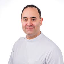 Tandartspraktijk van der Vijgh