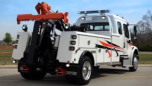 Unique insurance services can arrange a cover for your own vehicles and also for movement of other vehicles whilst they're being worked on, towed and transported. How To Start A Tow Truck Business And Hit The Ground Running