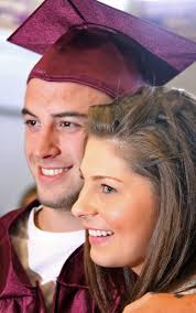 PHOTO GALLERY: Cape Cod Tech graduation