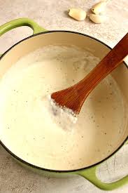 Homemade Alfredo Sauce Recipe The Best Garlic Parmesan Pasta Sauce I Ve Ever Made Just A Alfredo Sauce Recipe Homemade Alfredo Sauce Recipe Homemade Alfredo