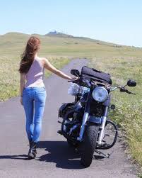 ボード ladies with two wheels のピン