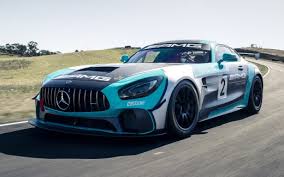 Mercedes Amg Gt4 4k Wallpaper Hd Car Wallpapers Id 12582