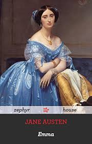 She had a public baptism several months later, on april 5th of 1776. Emma Annotated The Complete Jane Austen Book 3 English Edition Ebook Austen Jane Lynd Robert Amazon De Kindle Store