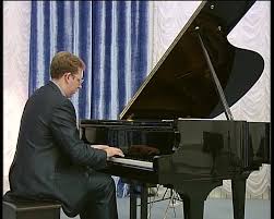 Вторник, 28 февраля 2017 г. Mizhnarodnij Muzichnij Proekt Bortkevich V Ukrayini Art Providnik Sergij Bortkevich Dvi Prelyudiyi Z Or 33 Facebook