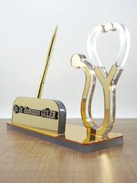 Doktora Masa Isimligi Doktora Ozel Hediye Masa Isimligi