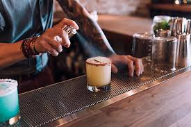 Maybe you would like to learn more about one of these? Rare Whiskey And Crafty Cocktails At Laurel Tavern Hermosa Beach