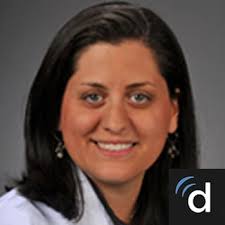 Dr. Kimberly R. Howe, MD